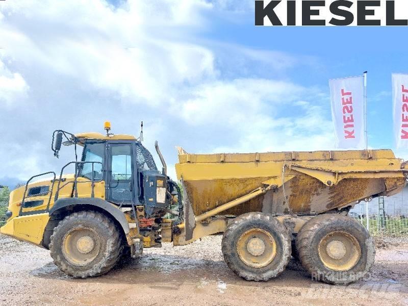 Bell B 20 E ساحبات مفصلية