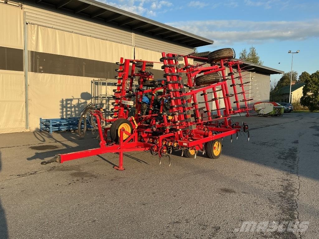 Väderstad NZA600 كاسحات