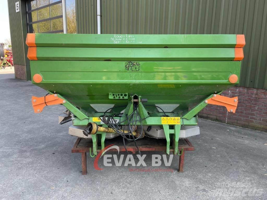 Amazone ZA-M 1501 معدات فرد المواد المعدنية
