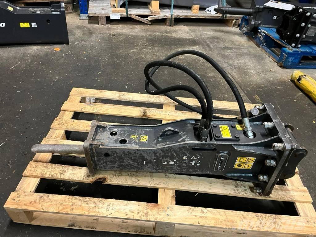 Develon HB01 مطارق / كسارات