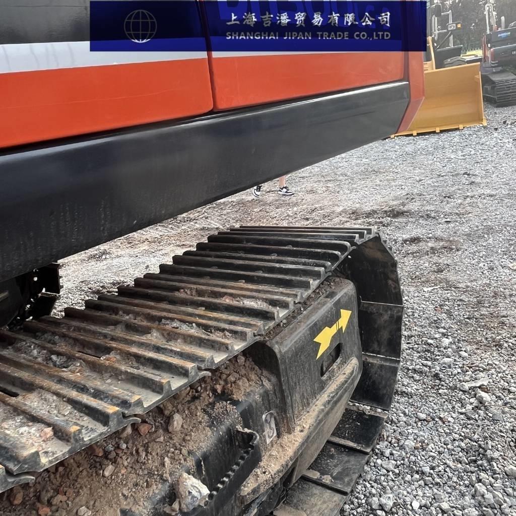 Doosan DH 300 حفارات زحافة