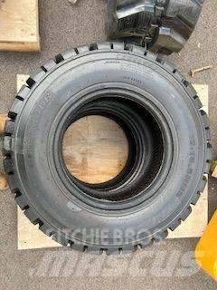 Armour 12-16.5 الإطارات والعجلات والحافات