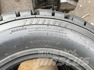 Armour 12-16.5 الإطارات والعجلات والحافات