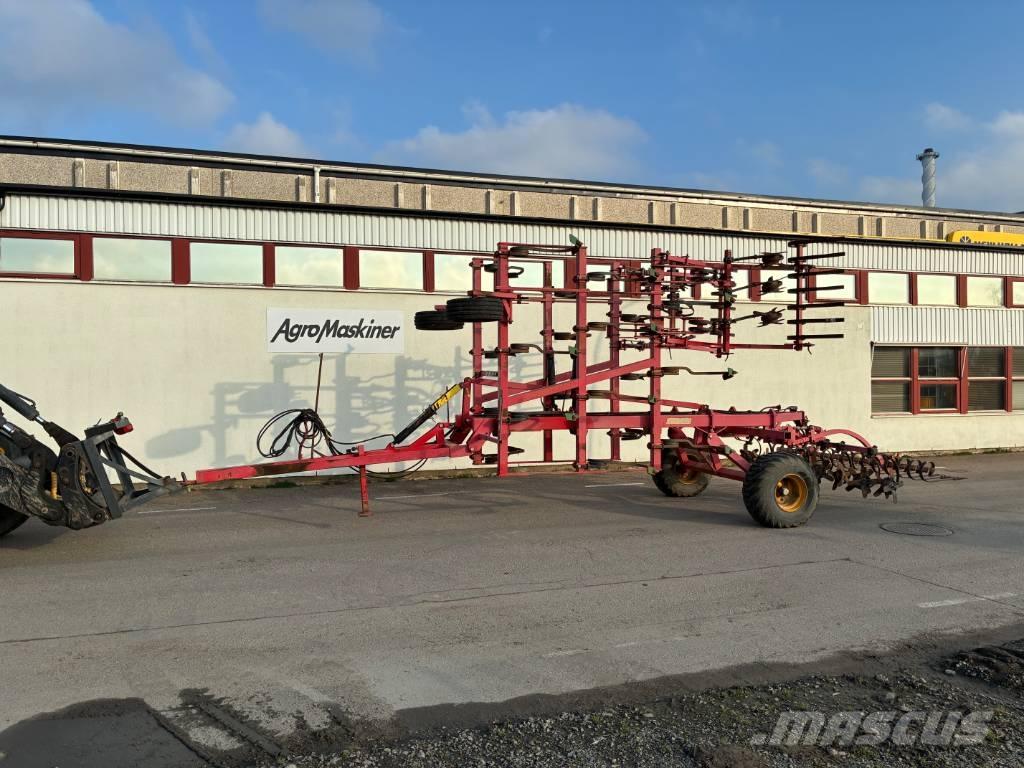 Väderstad Cultus CS زراعات