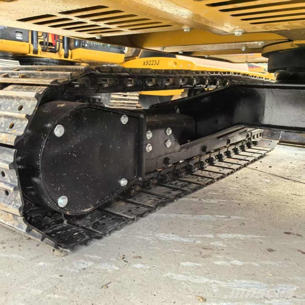 CAT 306E2 حفارات صغيرة أقل من 7 طن (حفارات صغيرة)