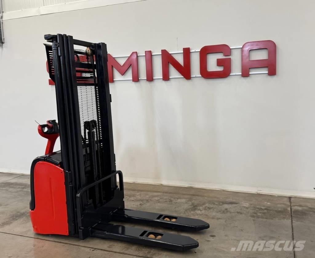 Linde 10750 L16 شاحنات ذات رافعات شوكية - أخرى