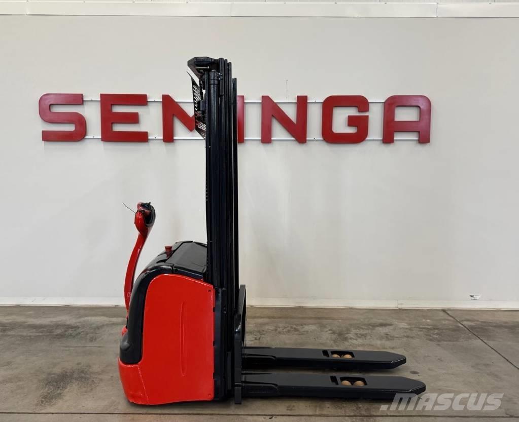 Linde 10750 L16 شاحنات ذات رافعات شوكية - أخرى