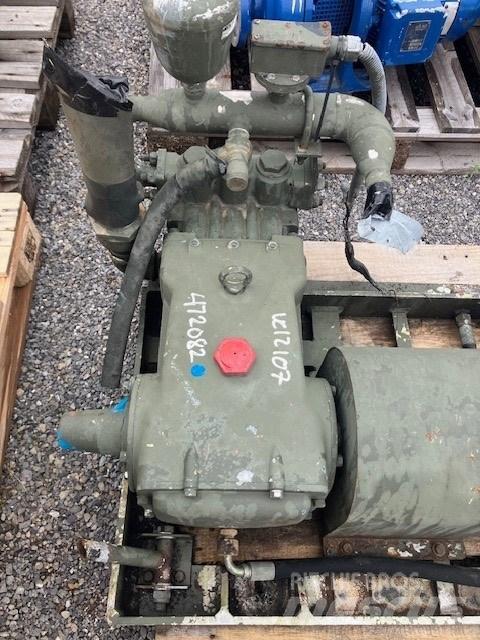  JBJ  Jetter Pump معدات الغسل بالضغط العالي