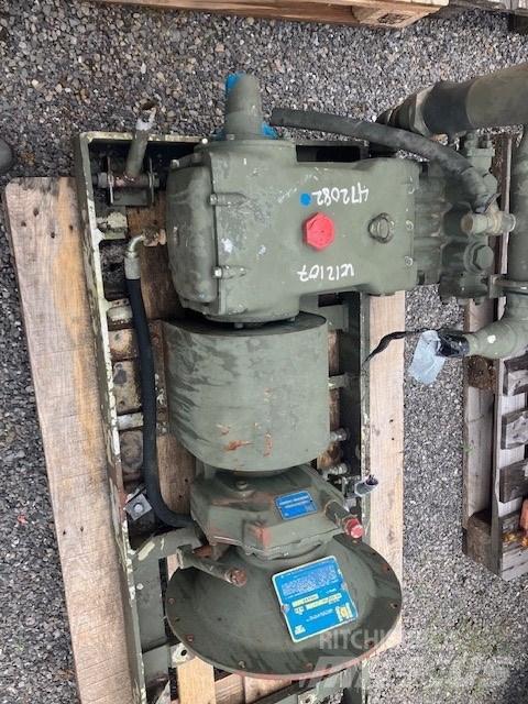  JBJ  Jetter Pump معدات الغسل بالضغط العالي