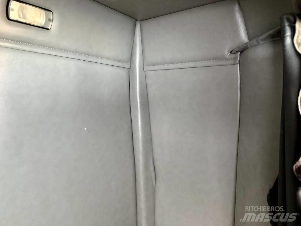 Western Star 4900 SF وحدات الجر