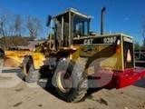 CAT Loader لوادر بعجل