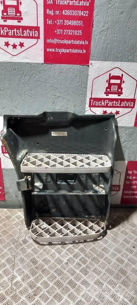 Scania R 440   1854228 كابينة والداخلية
