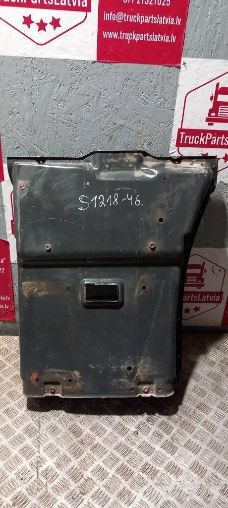 Scania R 440   1854228 كابينة والداخلية