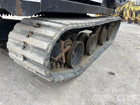 Prinoth T 14 R عربات نقل قلابة مجنزرة