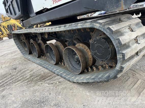 Prinoth T 14 R عربات نقل قلابة مجنزرة