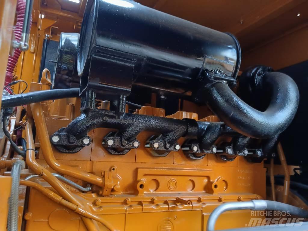 XCMG ZL 50 GN لوادر بعجل