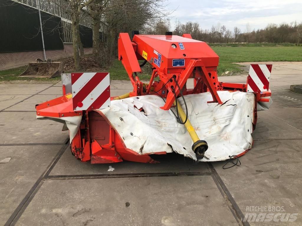 Kuhn FC 313 F جزازات مكيفات