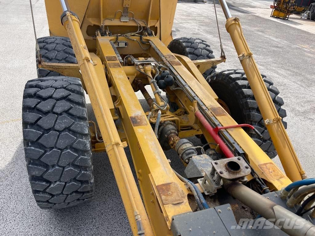 Bell B 35 E 2x units ساحبات مفصلية