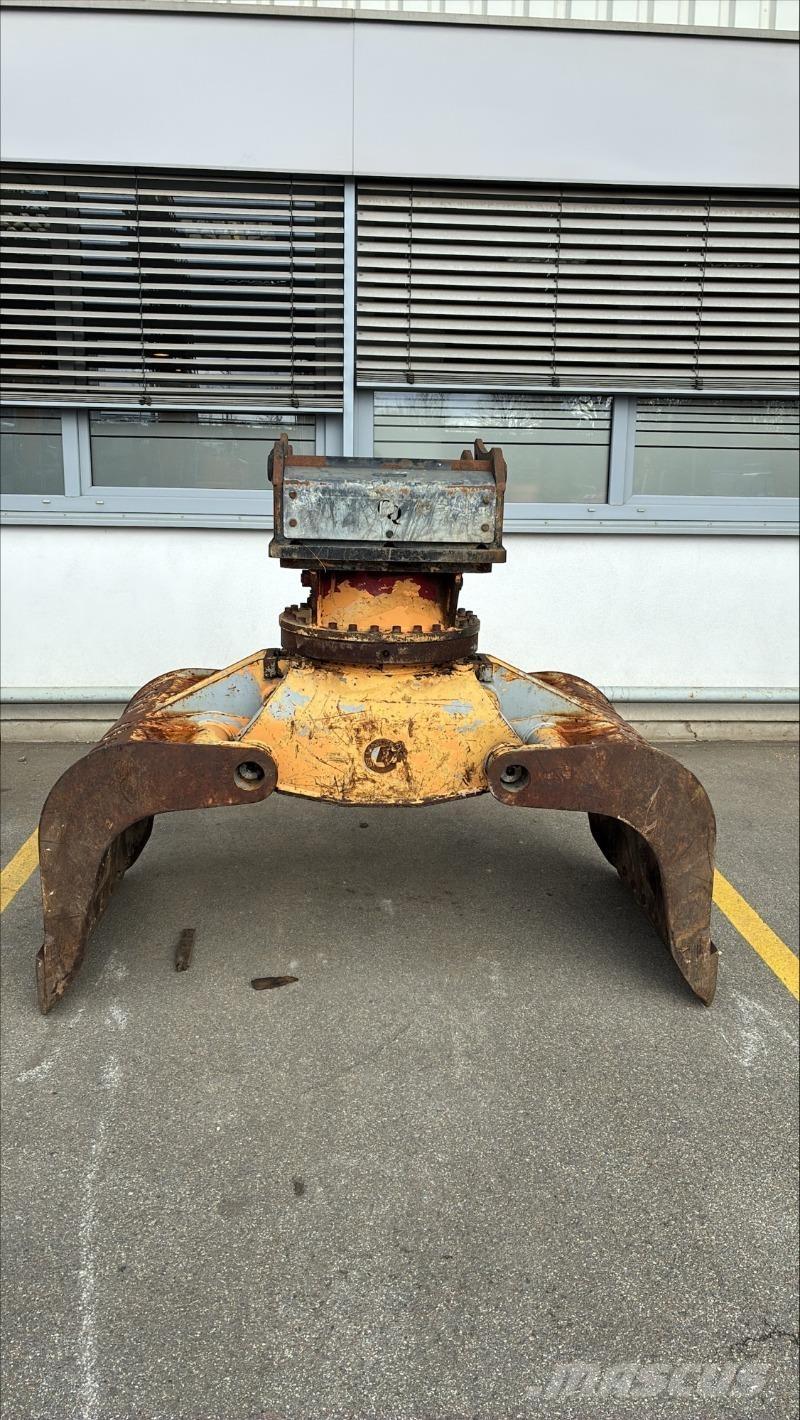 Demarec DRG19 خطاطيف