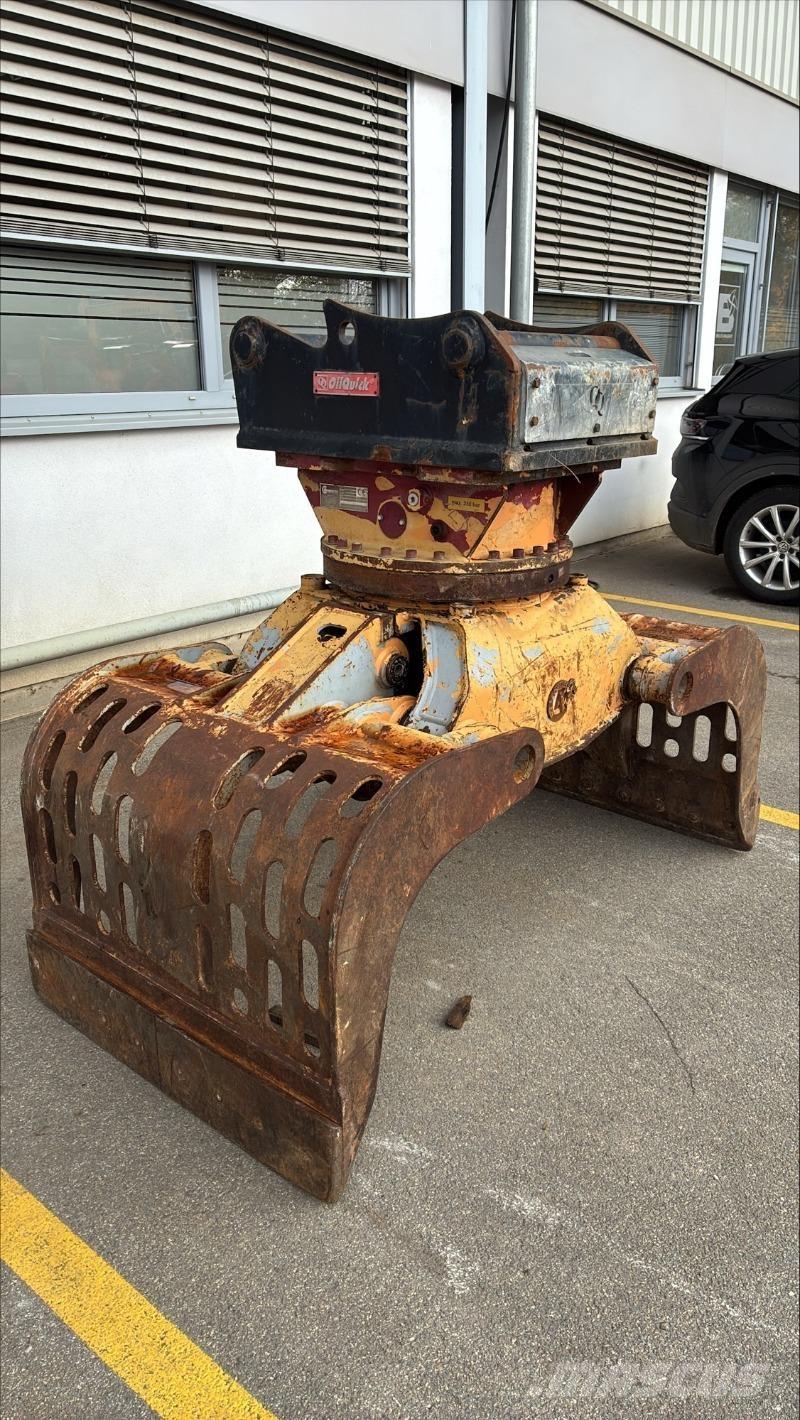 Demarec DRG19 خطاطيف