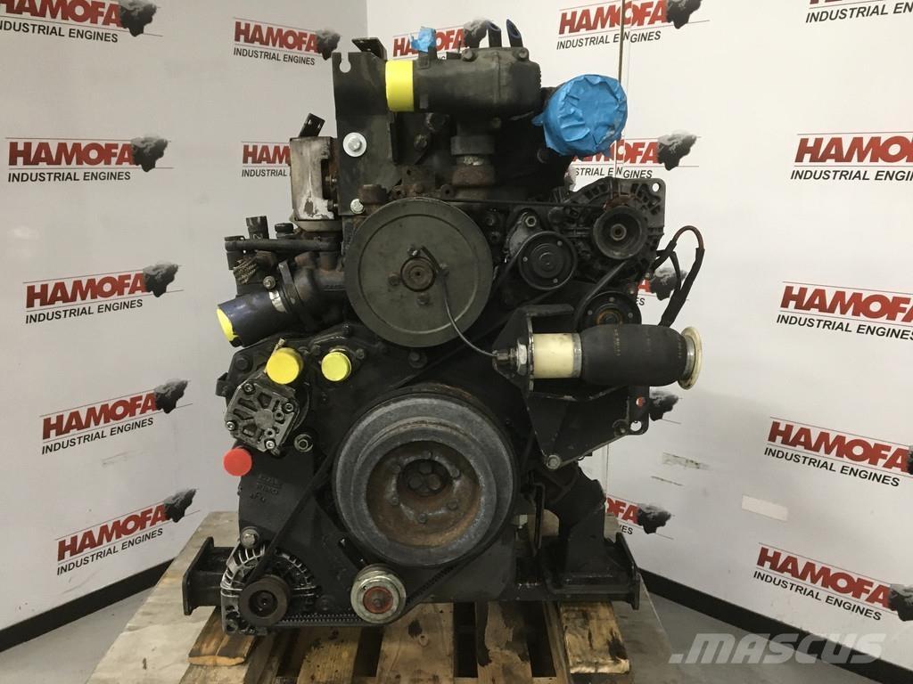 DAF PE 228 C CORE أخرى