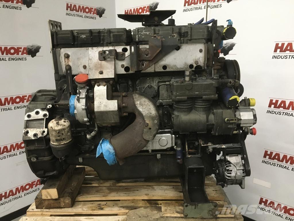 DAF PE 228 C CORE أخرى