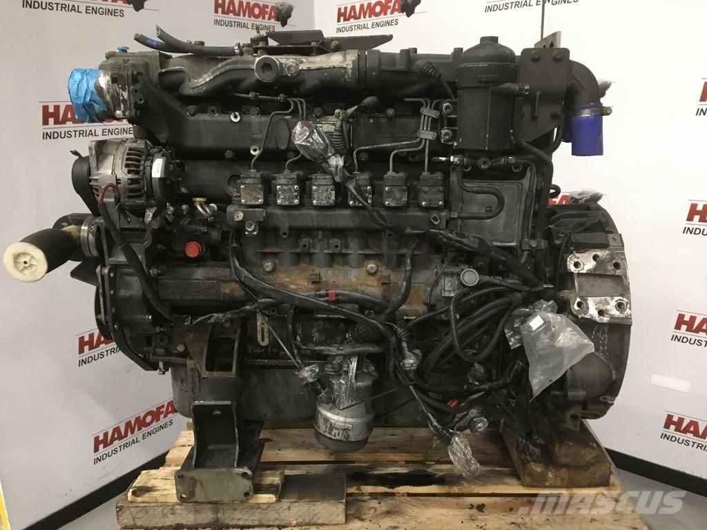 DAF PE 228 C CORE أخرى