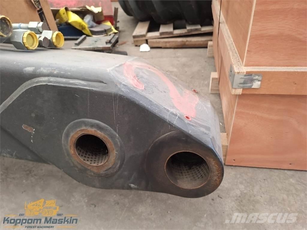 Loglift 111 رافعات شحن