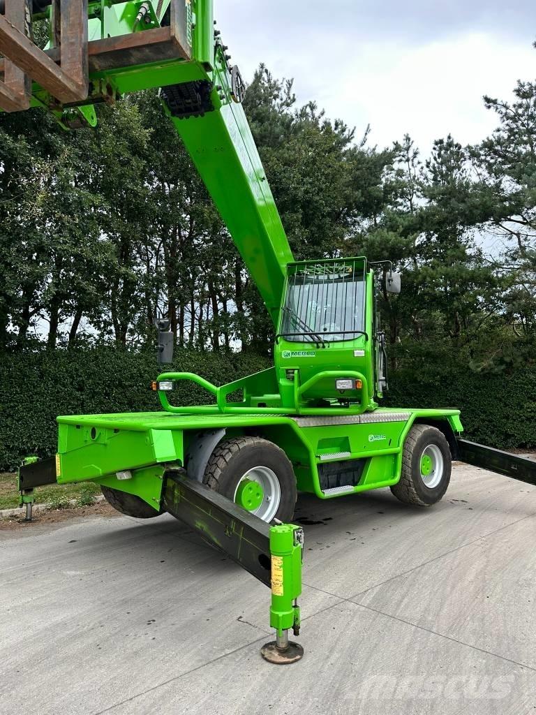 Merlo 40.30 MCSS مناولات متداخلة