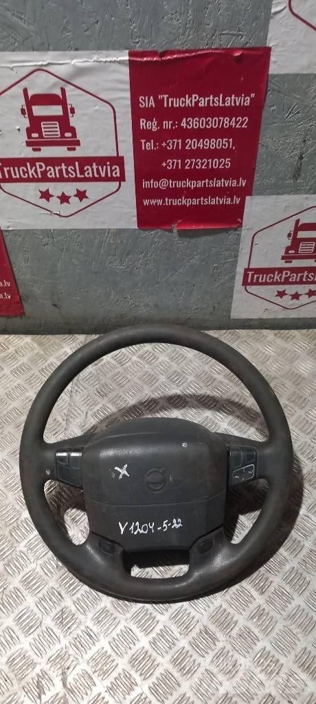 Volvo FH 12   21593003 كابينة والداخلية