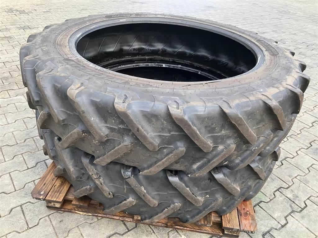 Michelin 320/85R38 الإطارات والعجلات والحافات