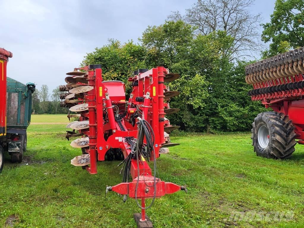 Horsch Pronto 4 TD مثاقيب