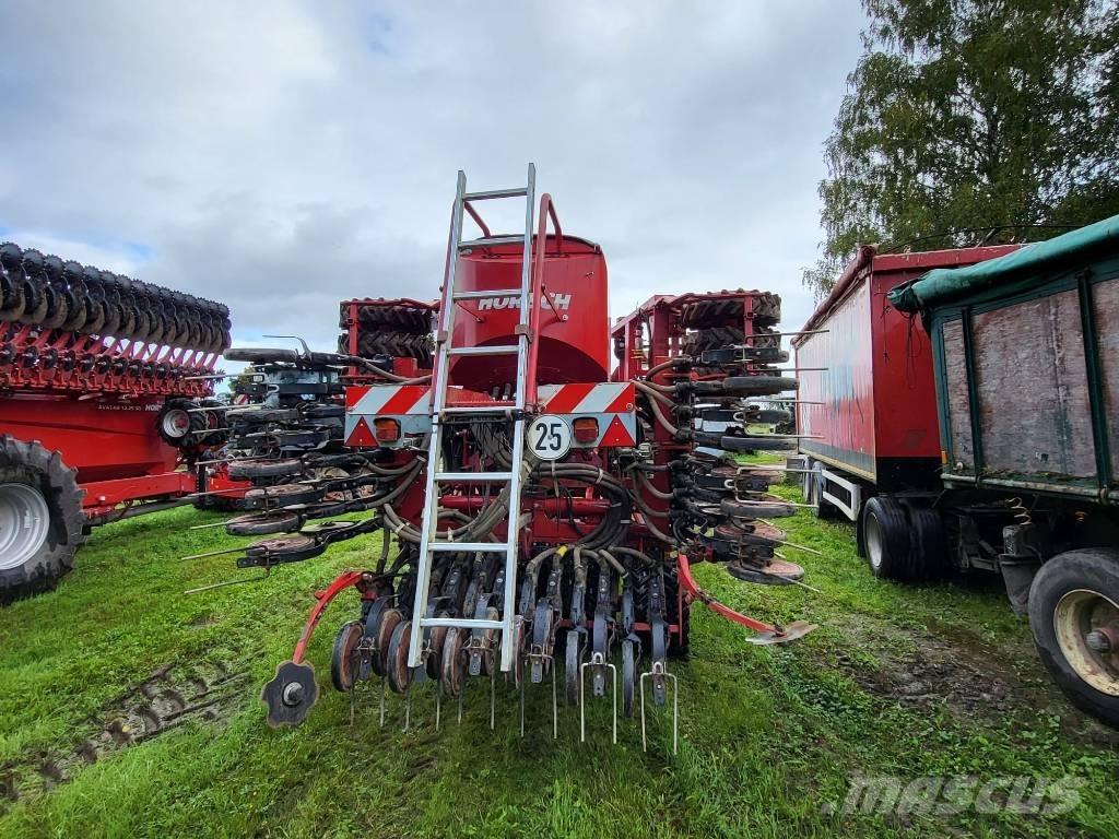Horsch Pronto 4 TD مثاقيب