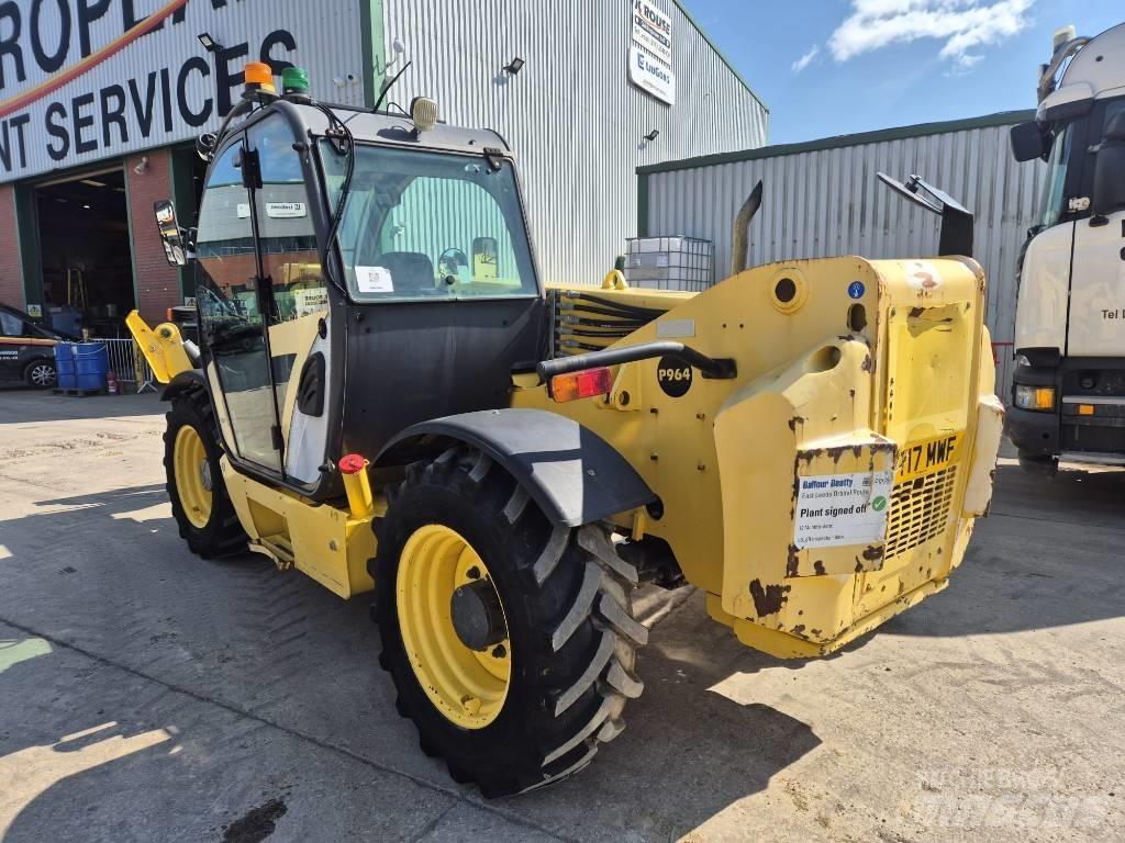 New Holland LM1445 مناولات متداخلة