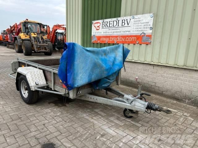 Noyens A1 2000 A مقطورات خفيفة