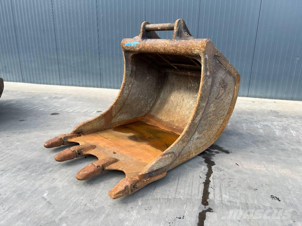 Klepp MEK S70 دلاء