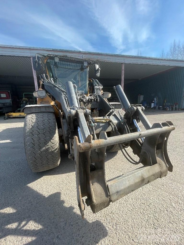 Wille 855C ناقلات الأدوات