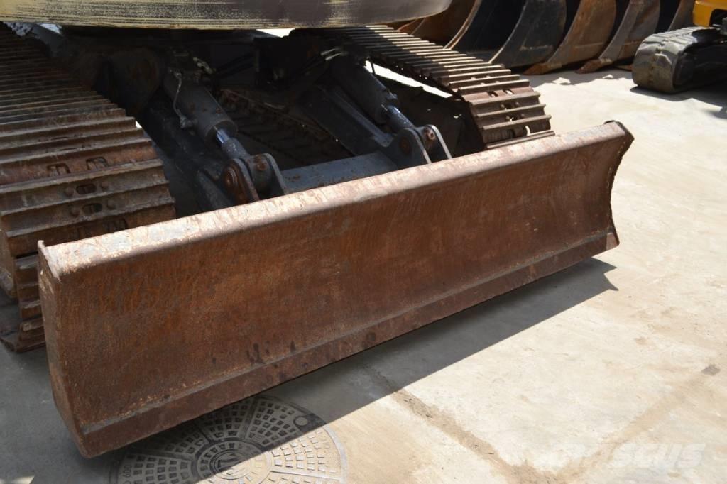  Mecelac 714MC حفارات زحافة