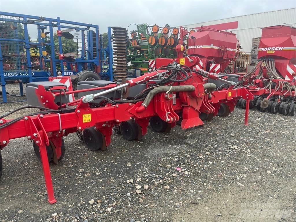 Horsch Maestro 8RC ماكينات البذر الدقيق
