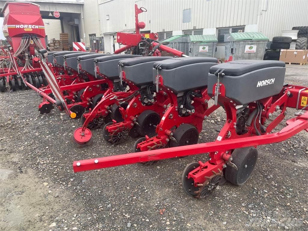 Horsch Maestro 8RC ماكينات البذر الدقيق