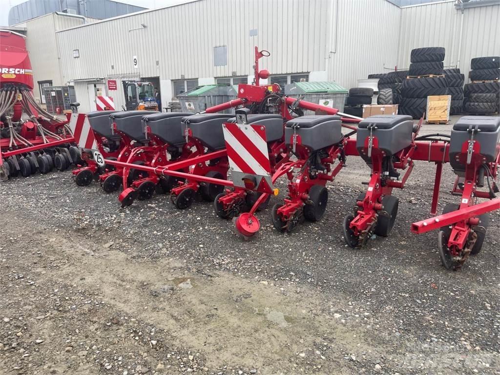 Horsch Maestro 8RC ماكينات البذر الدقيق