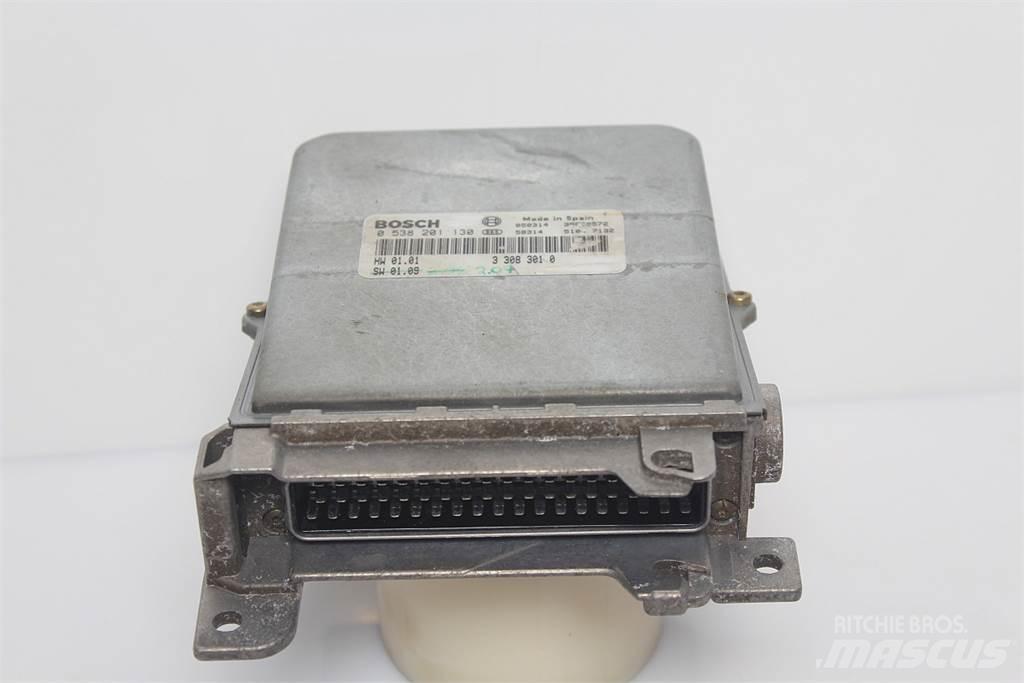 Valtra T190 ECU إلكترونيات