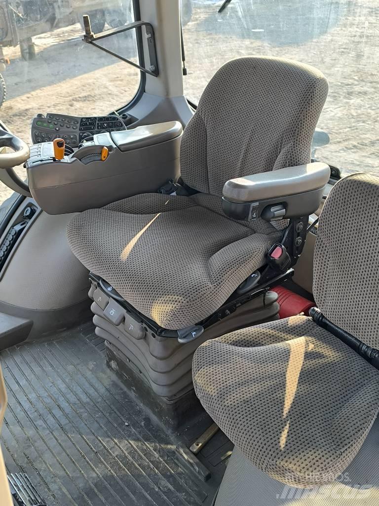 John Deere 8360 RT الجرارات