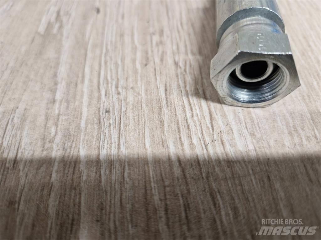 Eco Log 642776 هيدروليات