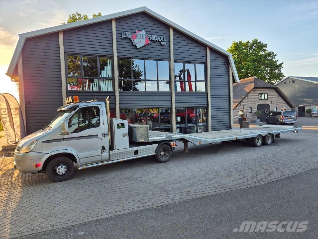 Iveco 40C18T أخرى