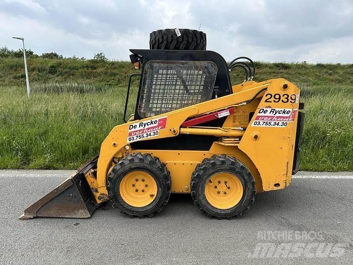 Hyundai HSL650-7A لوادر بعجل