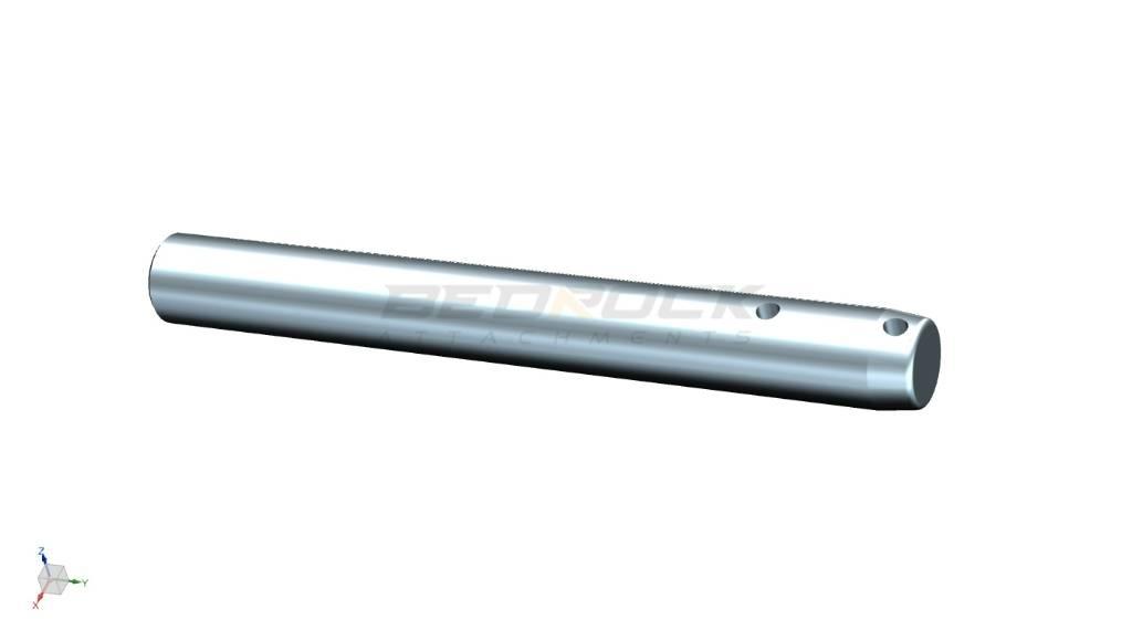 CAT 69.85MM PIN مكونات أخرى