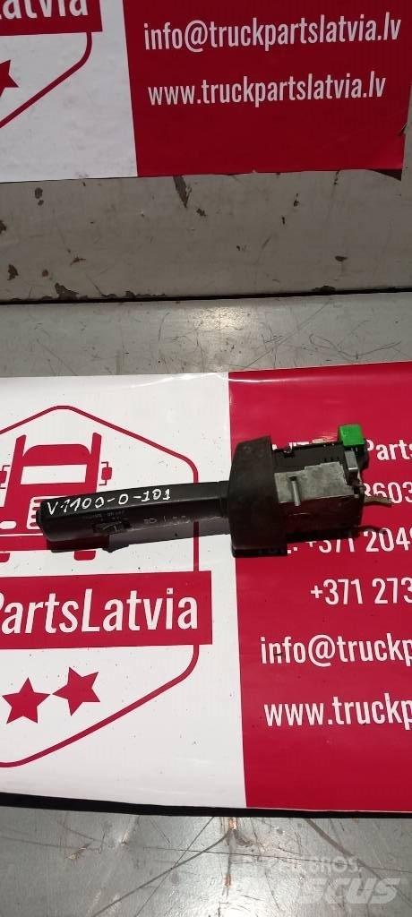 Volvo FH 12.   3944025 كابينة والداخلية