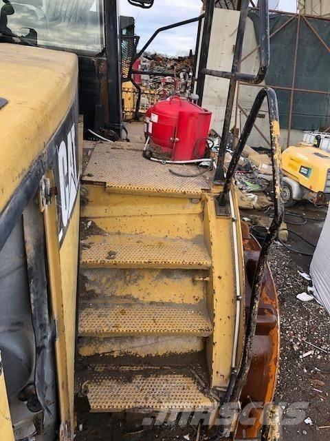 CAT 826 G ضاغطات التربة