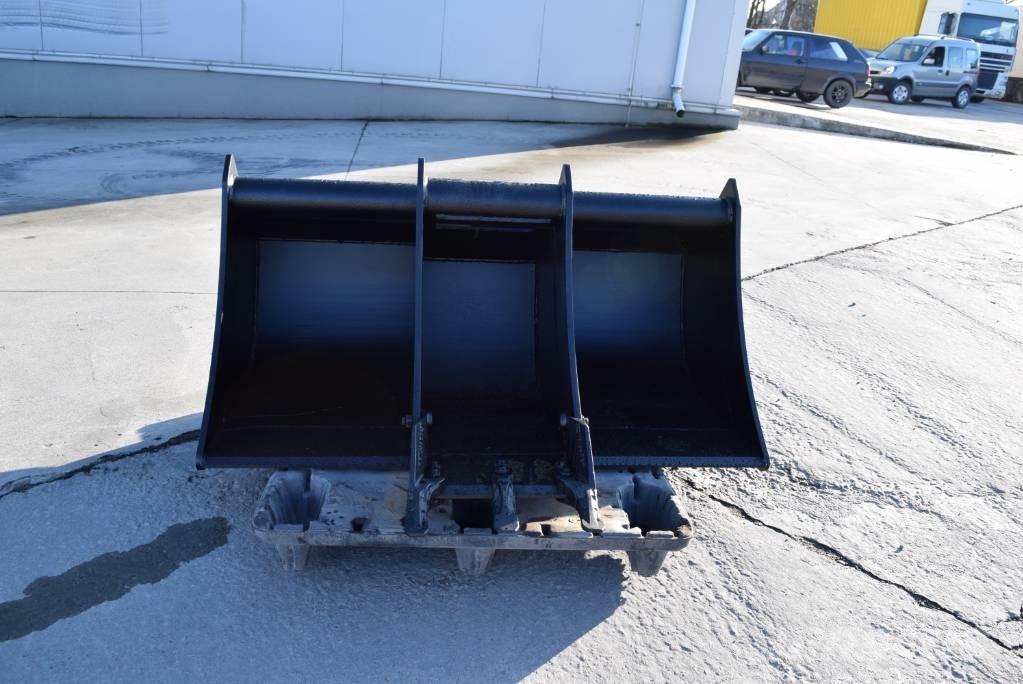 Bobcat E 85 حفارات وسط 7 طن - 12 طن